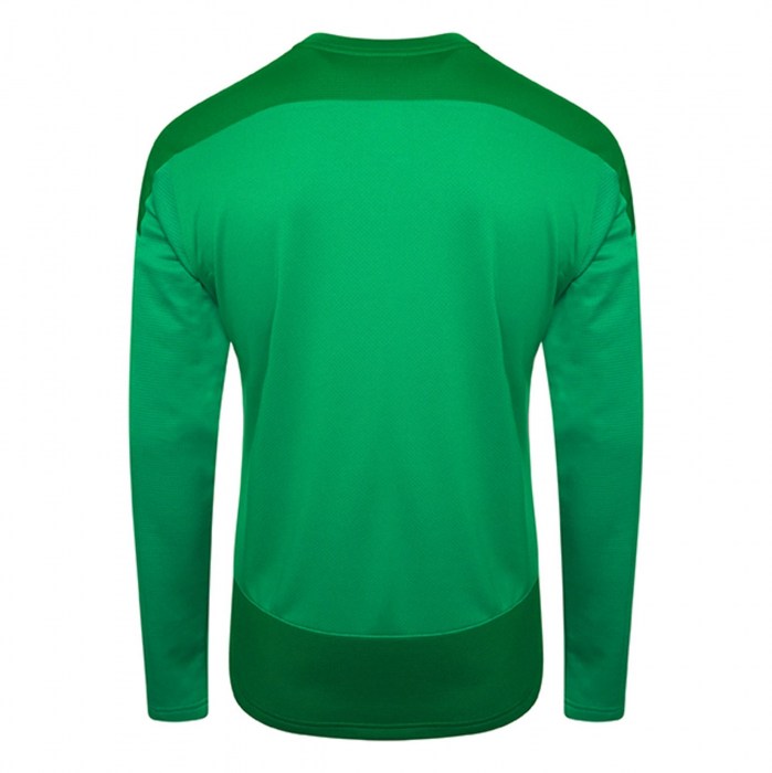 Puma Training Sweat Pepper Green-Power Green
