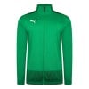 Puma Goal Training Jacket Pepper Green-Power Green