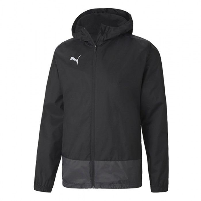 Puma Goal Training Rain Jacket
