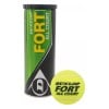 Dunlop Fort All Court Tennis Balls