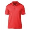 adidas Ultimate 365 polo Hi-Res Red
