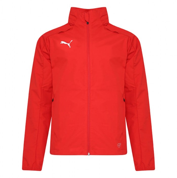 Puma Liga Training Rain Jacket