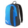 Puma Goal Backpack Electric Blue-Black
