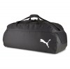Puma Final Holdall Bag - Large Black-White
