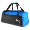 Puma Goal Holdall Team Bag - Medium Electric Blue-Black