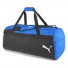 Puma Goal Holdall Team Bag - Large Electric Blue-Black