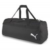 Puma Goal Holdall Team Bag - Large Black-White