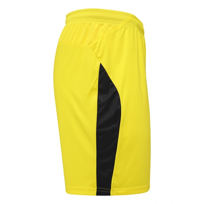 Puma Liga Shorts Cyber Yellow-Black
