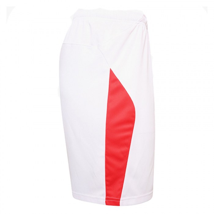 Puma Liga Shorts White-Red