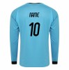 Puma Liga Goalkeeper Shirt Aquarius-Black