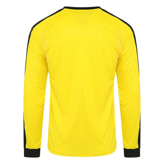 Puma Liga Goalkeeper Shirt Cyber Yellow-Black