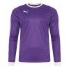 Puma Liga Goalkeeper Shirt Prism Violet-White