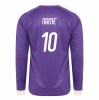 Puma Liga Goalkeeper Shirt Prism Violet-White