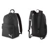 Puma Team Goal 23 Backpack Core Black