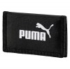 Puma Phase Wallet Black