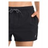 Puma Men's Short Length Swim Shorts Black