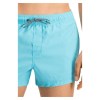 Puma Men's Short Length Swim Shorts Aqua