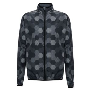 Ultra Light Fitness Shell Jacket