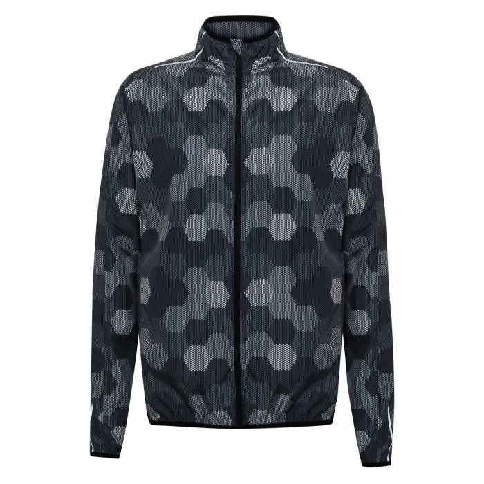 Ultra Light Fitness Shell Jacket