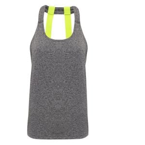 Double Strap Back Vest (W)