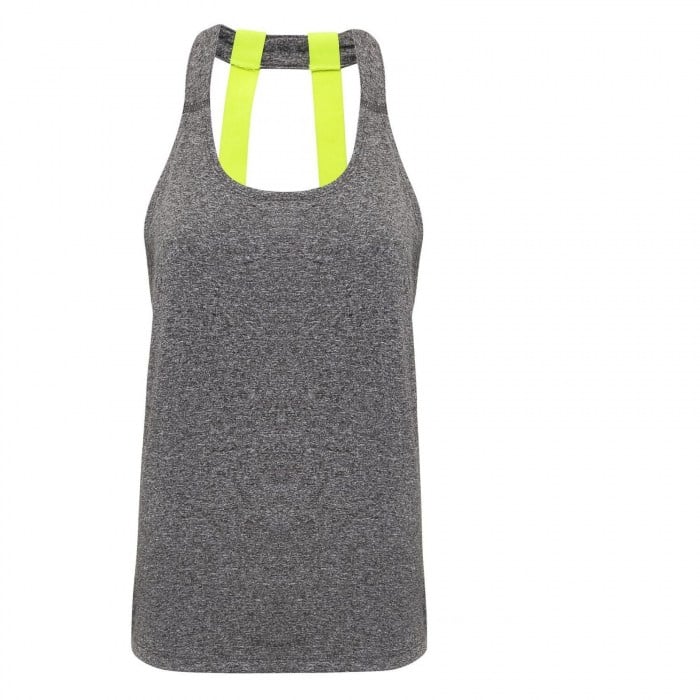 Double Strap Back Vest (W)
