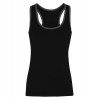 Panelled Fitness Vest (W)