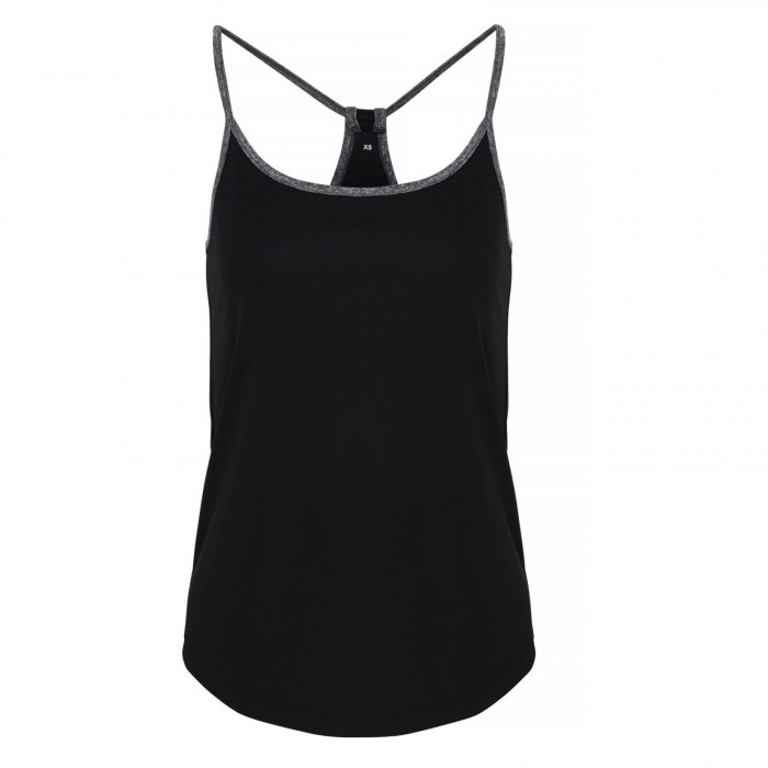 Yoga Workout Vest (W)