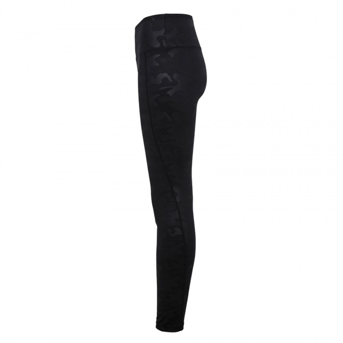 Performance Full Length Camo Leggings