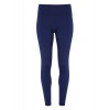 Performance Leggings (W) Navy