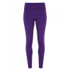 Performance Leggings (W) Purple