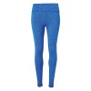Performance Leggings (W) Space Sapphire