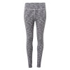 Performance Leggings (W) Space Silver