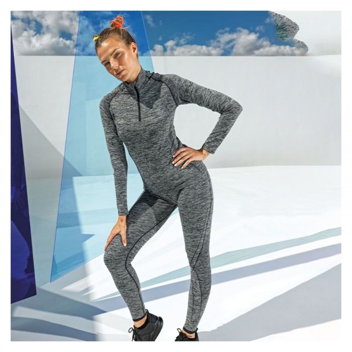 Seamless Performance Leggings (W)