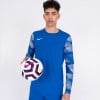 Nike Park Iv Goalkeeper Dri-fit Jersey Royal Blue-White-White