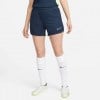 Nike Womens Dri-Fit Academy 23 Short (W) Obsidian-Obsidian-White