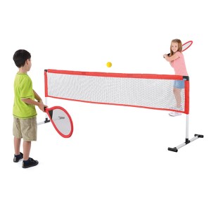 Baseline 2 Player Tennis Set