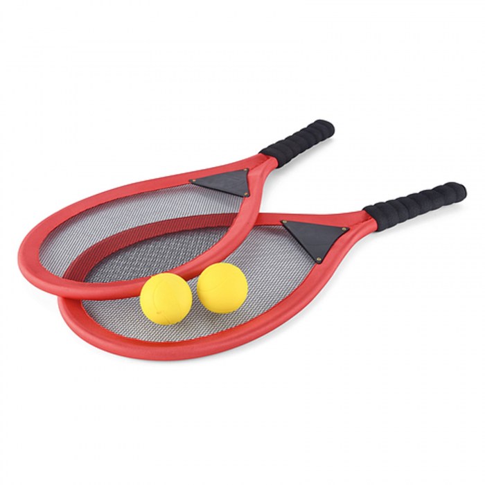 Baseline 2 Player Tennis Set