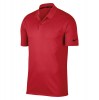 Nike Victory Polo Solid University Red-Black