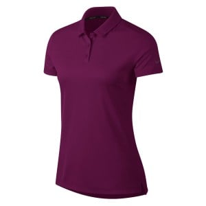 Nike maroon polo deals