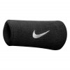 Nike Swoosh Double-Wide Wristbands (One Pair)