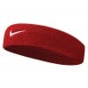 Nike Swoosh Headband Varsity Red-White