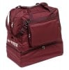 Errea Basic Kids Bag  Maroon