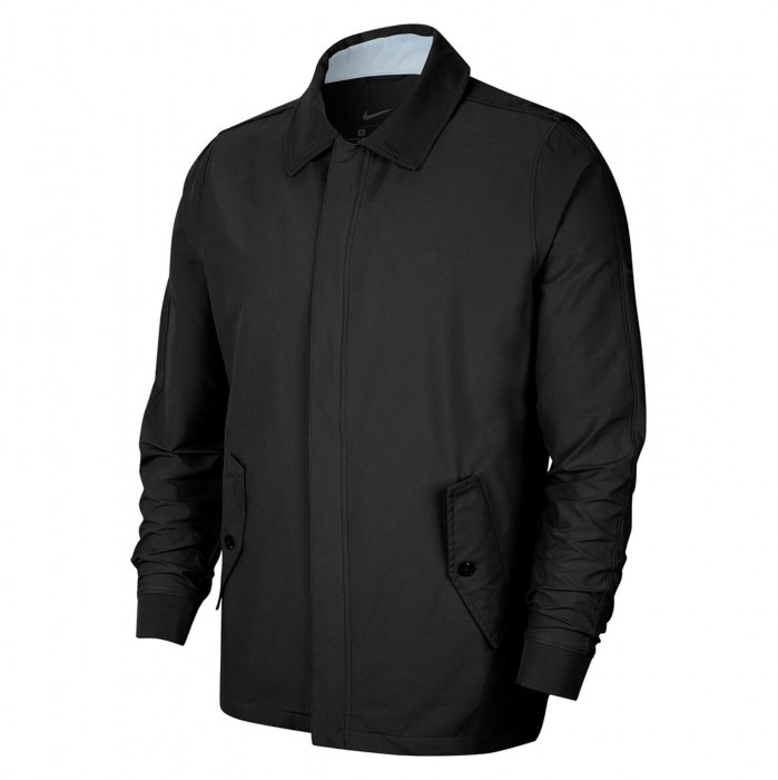 Nike Repel Player Jacket