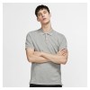 Nike Slim Polo Dark Grey-Heather