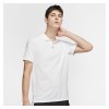 Nike Slim Polo White
