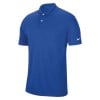 Nike Dry VIctory Polo Solid Game Royal