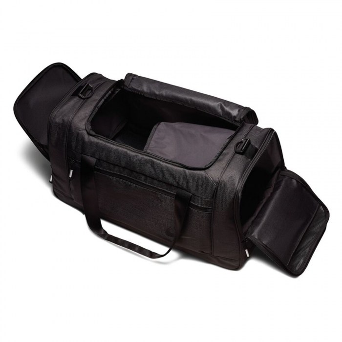 Nike Departure Duffel Bag Kitlocker