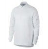 Nike Therma RPL Half-Zip Golf Top (AR2600) White-Silver