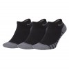 Nike Unisex Socks (Pack of 3 Pairs)