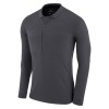 Nike Long Sleeve Referee Jersey Anthracite-Dark Grey-Dark Grey
